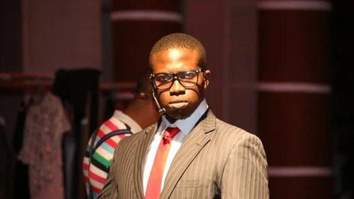 I was ‘pestered’ until I accepted ‘Beasts of No Nation’ role – Andrew Tandoh-Adote