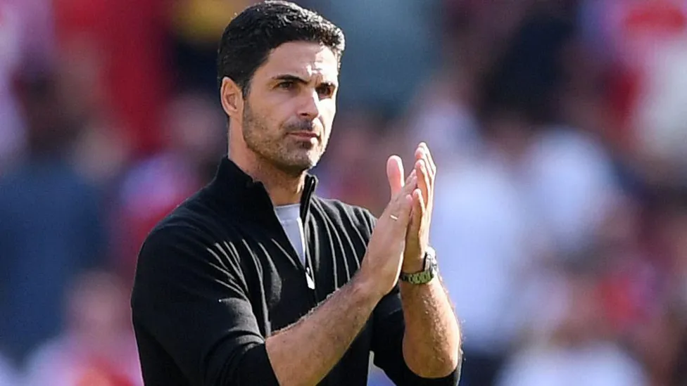 This is a new story – Arteta reacts to victory against Wolves