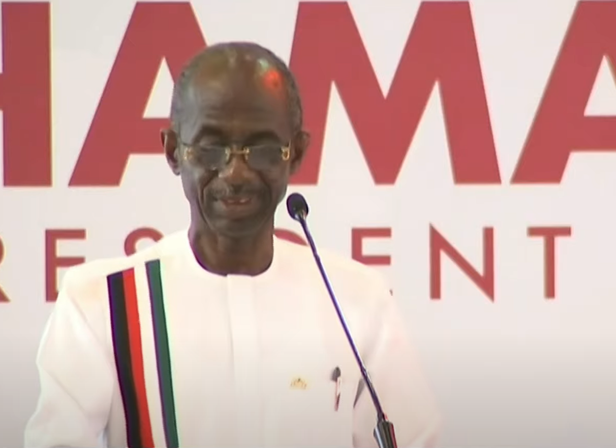 NDC manifesto brings clear and actionable solutions to Ghana’s challenges – Asiedu Nketiah