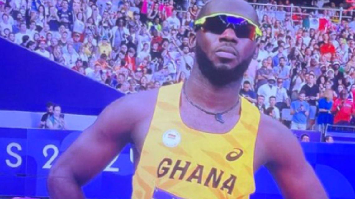 Fentuo hits back at critics mocking Azamati for his ‘glamourous’ shades