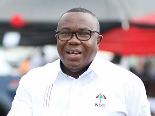 Why are Bawumia’s staff abandoning him to become MPs? – Ofosu Ampofo quizzes