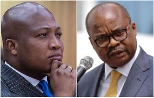 BoG slams Ablakwa over $20m transfer claims, quizzes his attitude as an MP