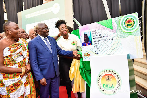 Another bait to just win our votes – Transport operators jab Bawumia over licence extension