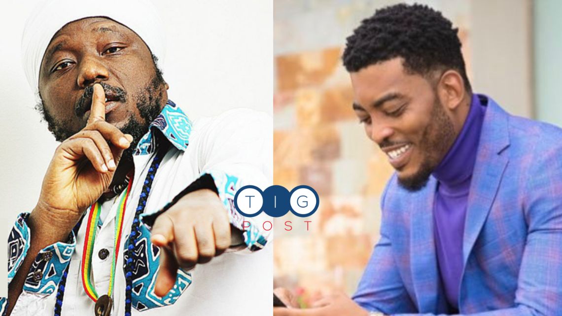 “Irresponsible statement” – Blakk Rasta jabs James Gardiner over ‘I don’t care’ comment