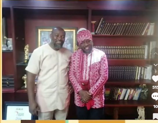 Anyone who tries me will die – What McDan allegedly told Blakk Rasta