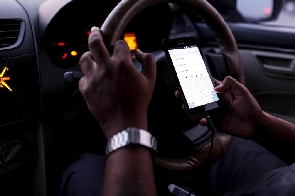 Bolt drivers in Kumasi up fares by 37.5%