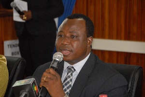 We can’t probe 2020 electoral violence due to 1992 constitution – CHRAJ