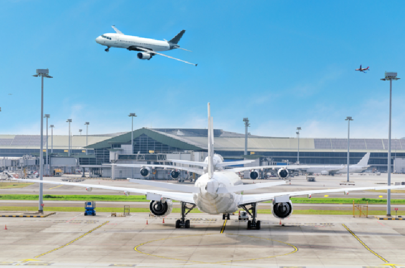 $2bn funds secured for the construction of Cape Coast Airport – Bawumia