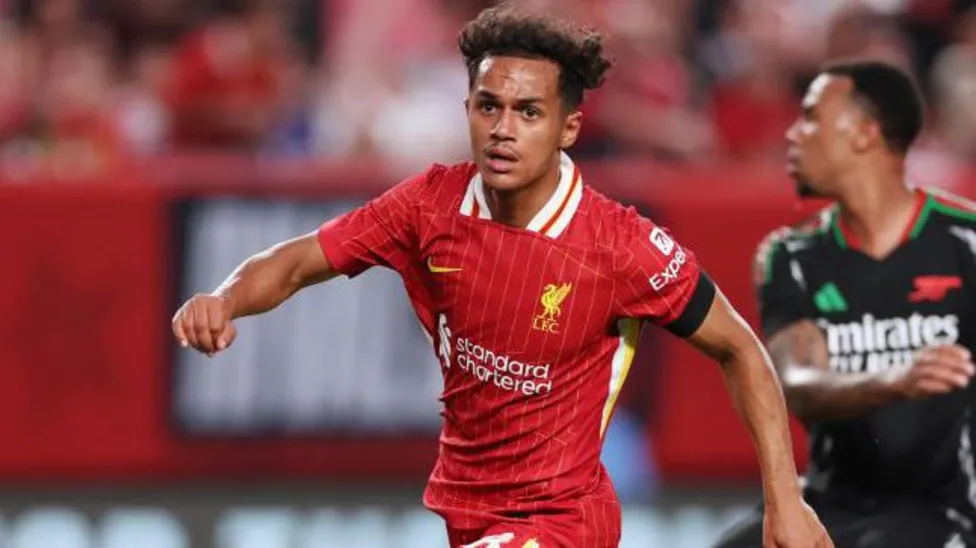 Southampton reject Liverpool’s offer for Carvalho