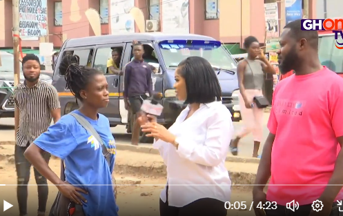 I won’t vote again, the delegates take GHS5K and give us GHS200 to vote for NPP – Citizen