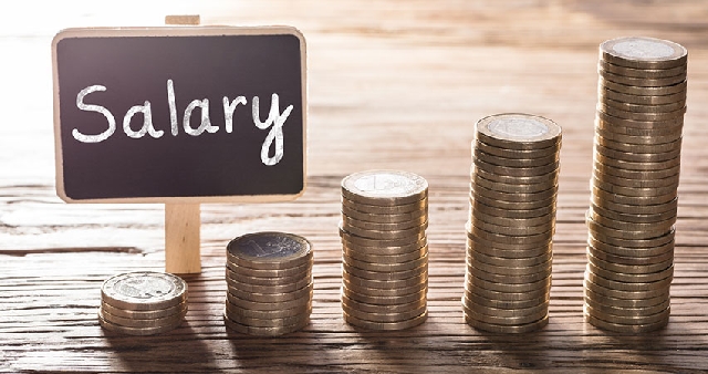 Payroll monitoring saved Ghana   GHS345m of taxpayer’s money in 2023 – Report