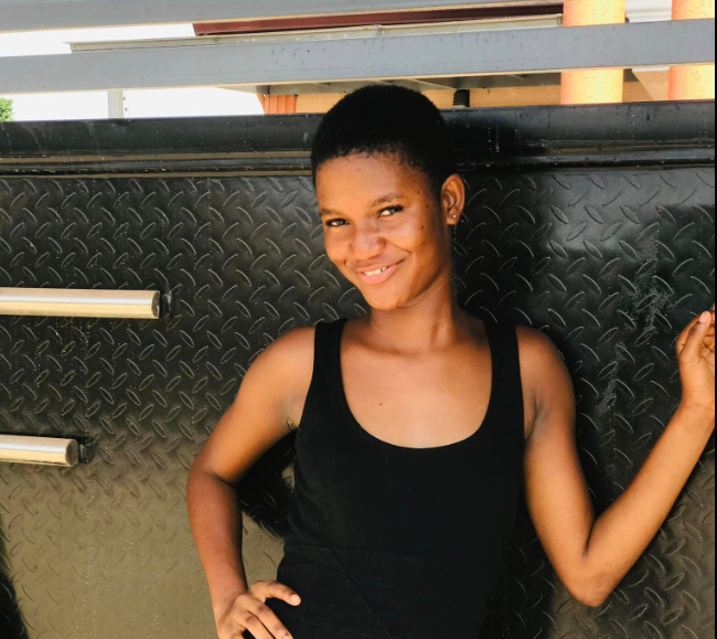 I went missing because I wanted to hangout with friends – 15-year-old Ghanaian