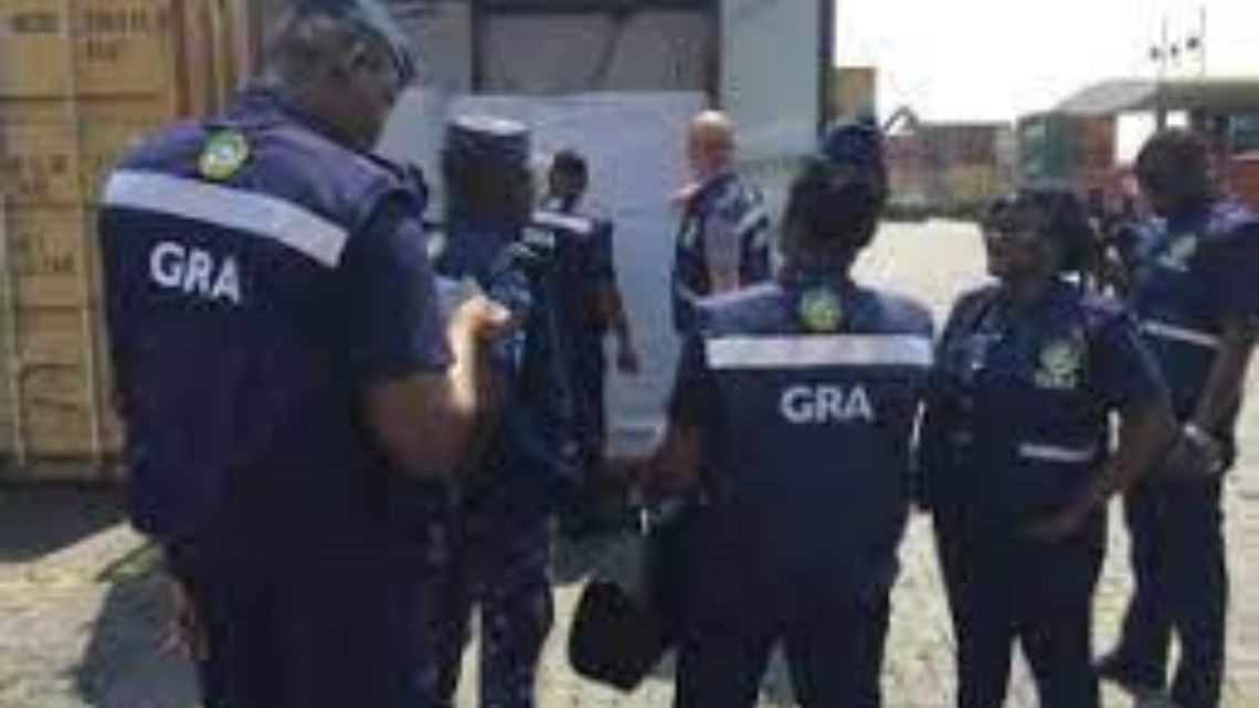 Uncustomed vehicle users obtain a 2-month grace period to fix their documentation