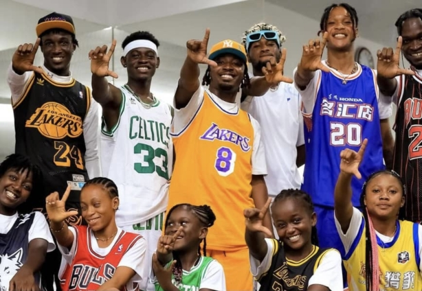 Dancegod Lloyd set to open DGL Dance Academy