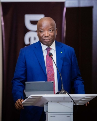 Improve taxpayer education, clean-up tax register – Deloitte’s measures to expand Ghana’s tax base