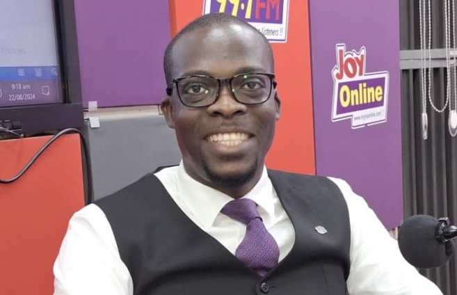 We have a long way to go in terms of our cyber infrastructure – Data Privacy expert