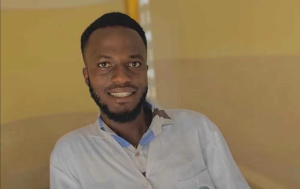 KNUST student loses life in ‘galamsey’ pit during a rescue attempt