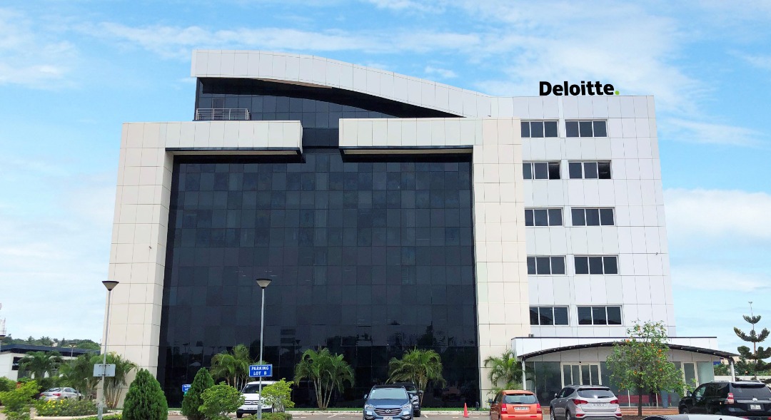 Present challenges haven’t affected Ghana’s economic growth – Deloitte