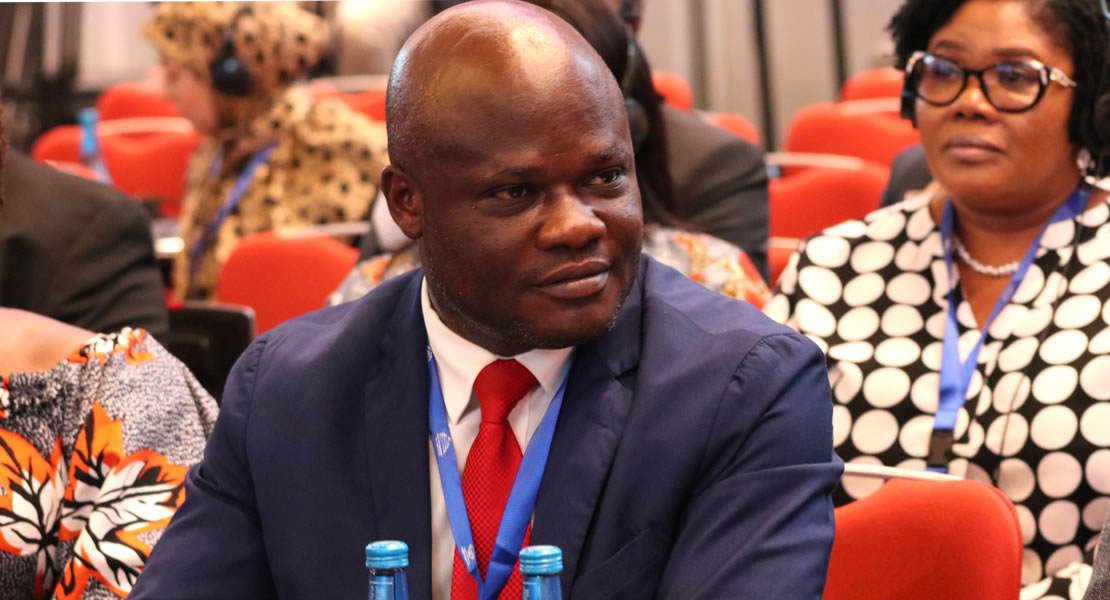 NPP’s DRIP initiative was launched by Mahama in 2016 – Dep. Minority Whip