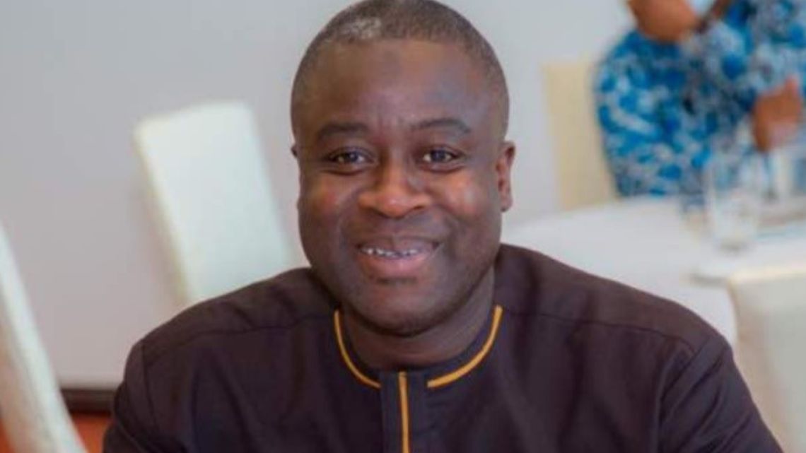 Paying 2023 syndicated loan was a struggle for COCOBOD – Wa East MP