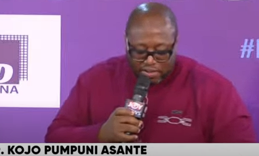 You will realise the media’s relevance when your life is at risk – CDD-Ghana