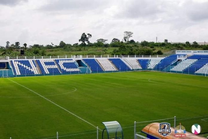GFA’s Club Licensing greenlights four stadia for use in the 2024/25 GHPL season