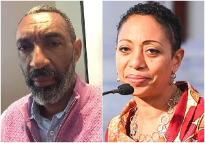 My sister was CPP Chairperson due to NPP’s manipulation – Sekou Nkrumah claims