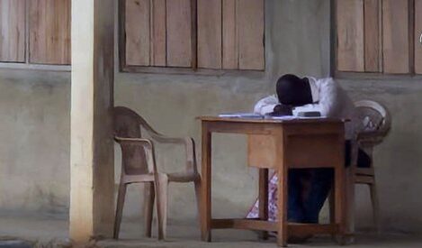 Nap time for EC officials as voter exhibition exercise sees low turnout
