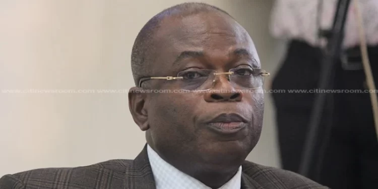 Education Ministry has still not retrieved stolen Free SHS vehicle taken by armed robbers