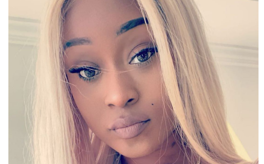 My attention is drawn to those who approve of my lifestyle not those who criticize me – Efia Odo to critics