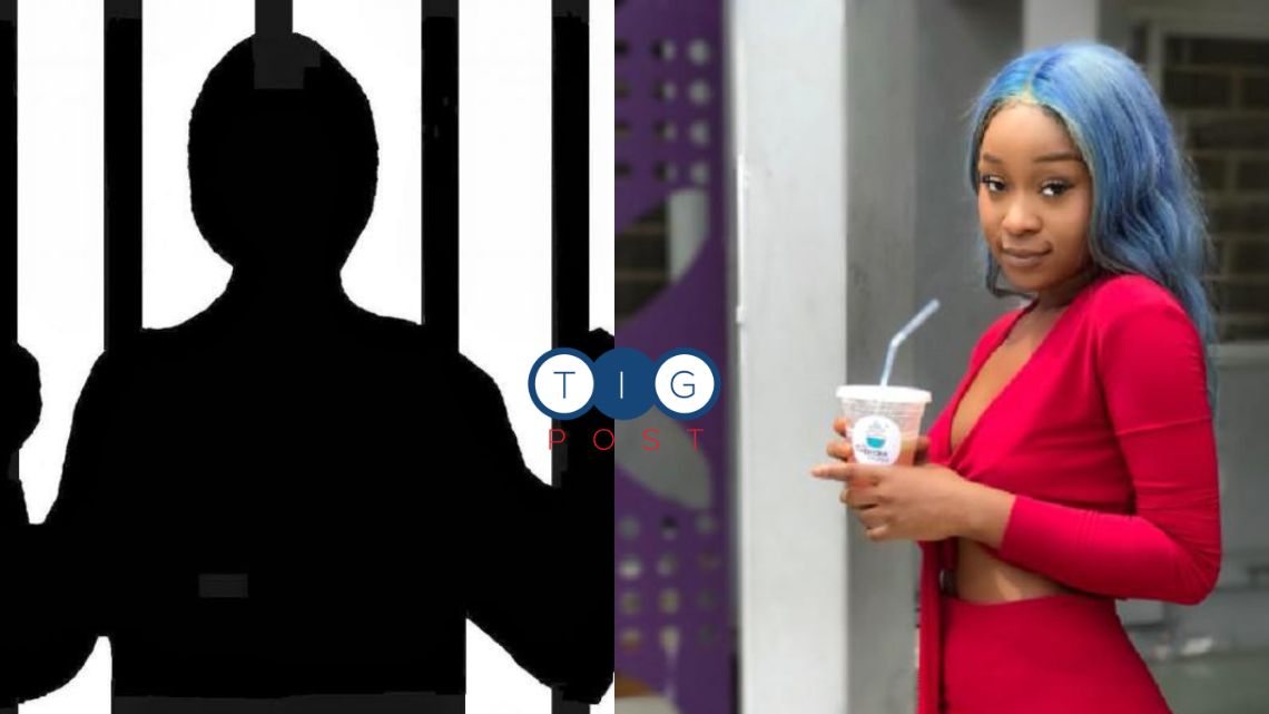 I once dated an ex-convict – Efia Odo