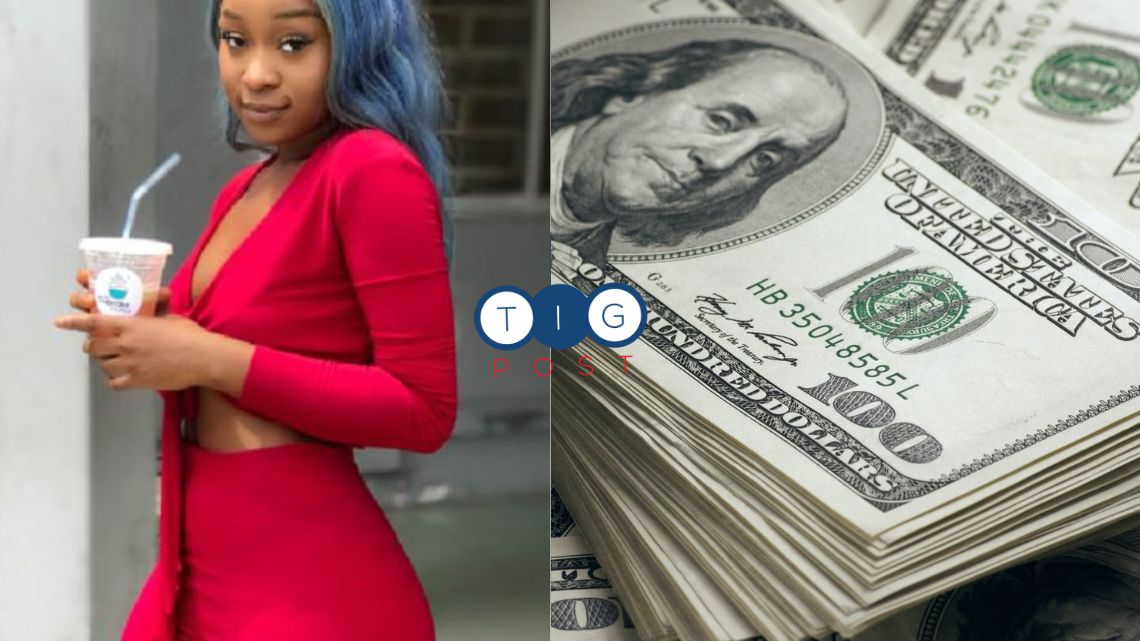 I chose love over money – Efia Odo on failed marriage