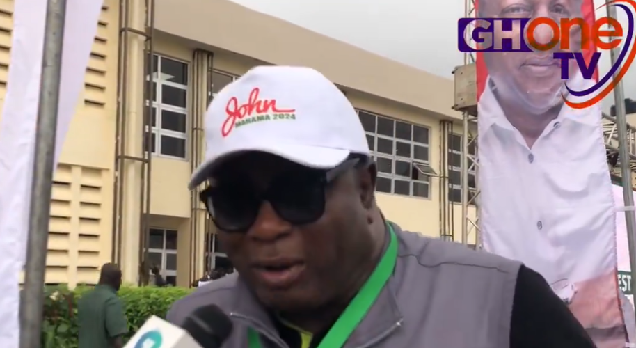 NPP has no credibility – Elvis Afriyie Ankrah