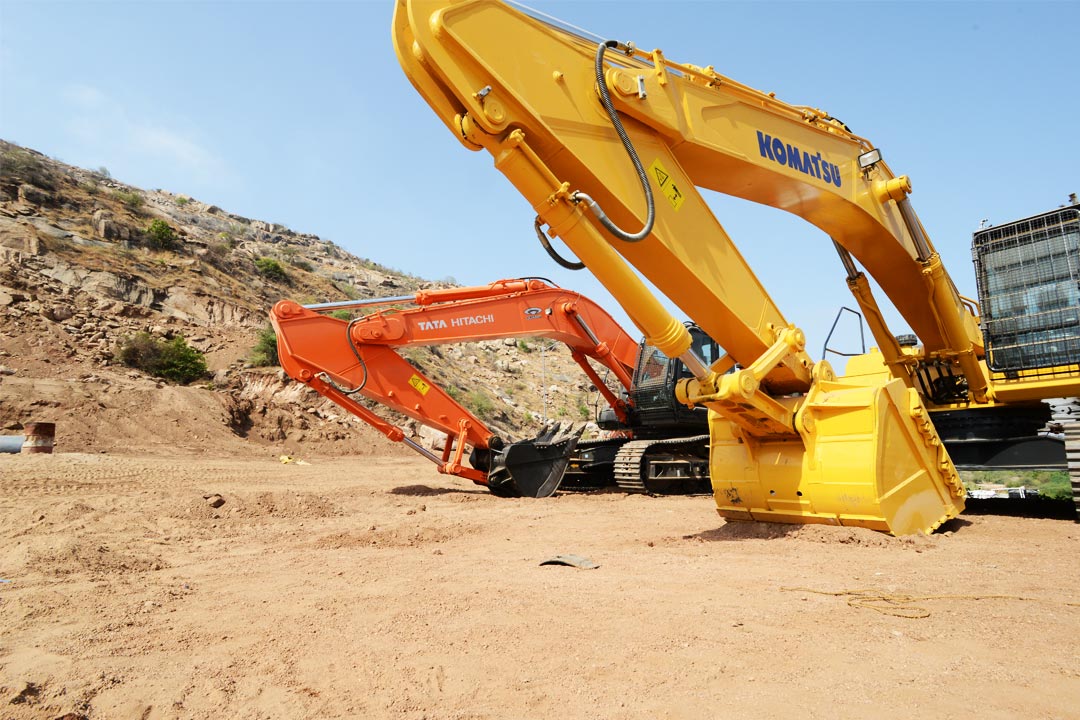 Indian company partnering gov’t for Royal Ghana Gold Refinery is struggling financially – IMANI Africa