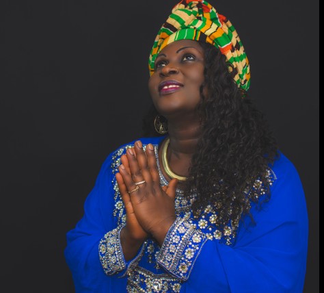 My mother almost aborted me- Esther Smith reveals