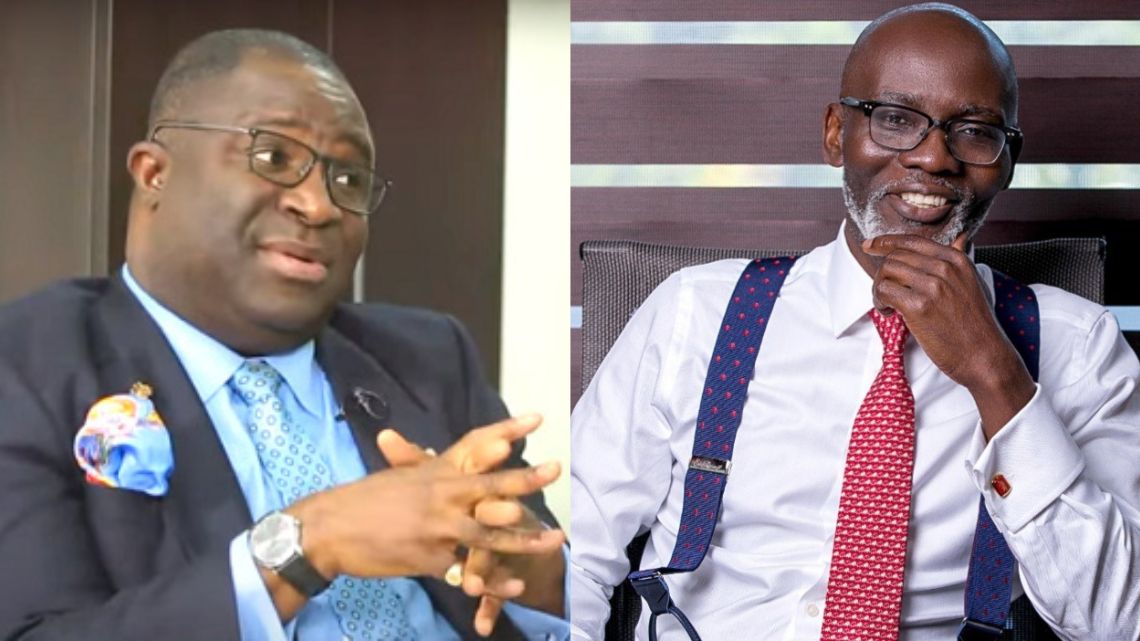 You are a liar who doesn’t fear God – Subin MP tells Gabby