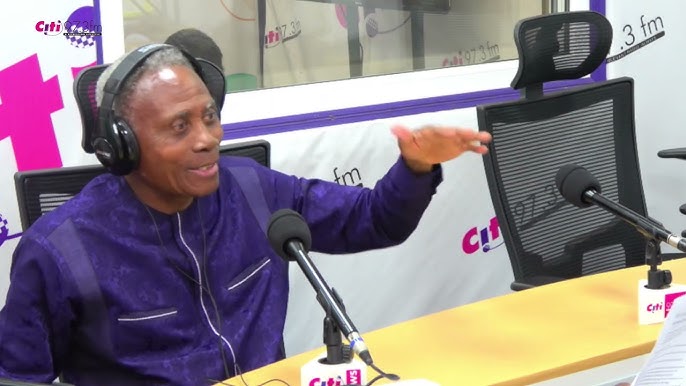 Not true! Not true! – Du Bois museum debunks Ablakwa’s 50-year lease claim