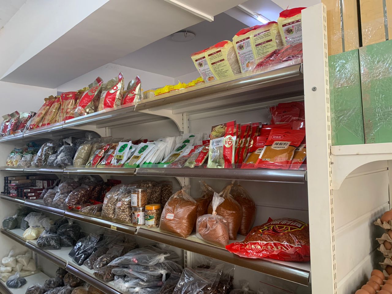 FDA confiscates unapproved products in market
