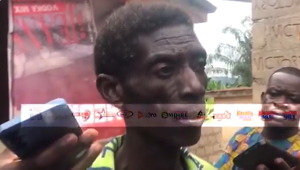 They fought all the time – Father of man accused of killing 18-year-old lover