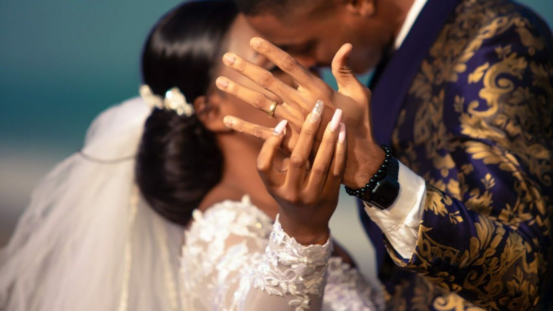 Marriage is not a prerequisite to experience God’s hand in your life – Kirk Franklin