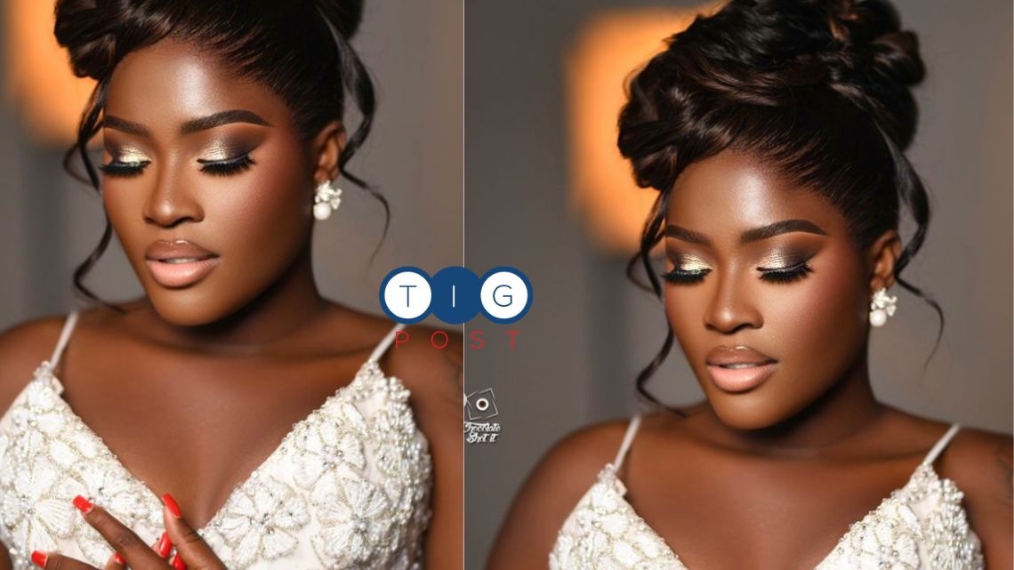 ‘I don’t want to marry’ – Fella Makafui replies fan