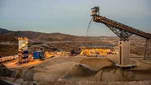 Govt to launch first large-scale greenfield mine to enhance gold production – Report