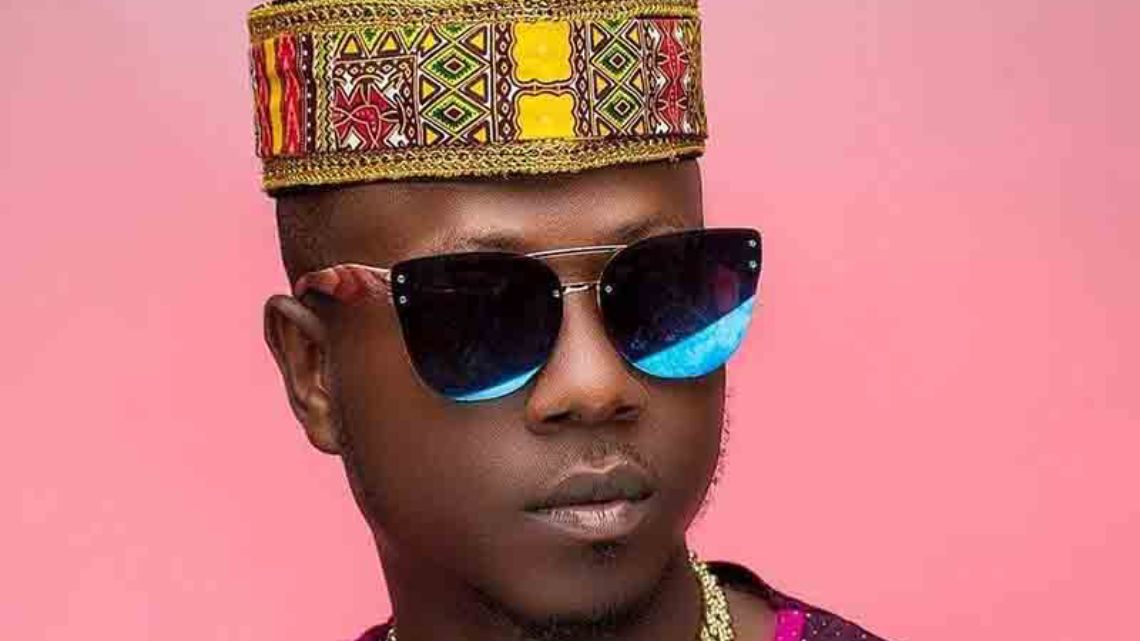 “My mother had a prophecy God would elevate me through music” – Flowking Stone