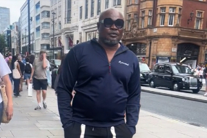The young boxers are ‘disrespectful’ – Bukom Banku on refusal to coach