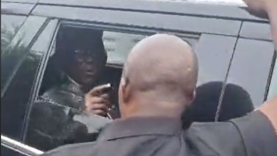 Vote for Mahama, Akufo-Addo has failed you – Appiah Stadium tells Kufuor