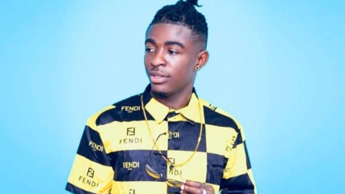 I quit acting due to ‘Juju’ attacks – Frank Nero