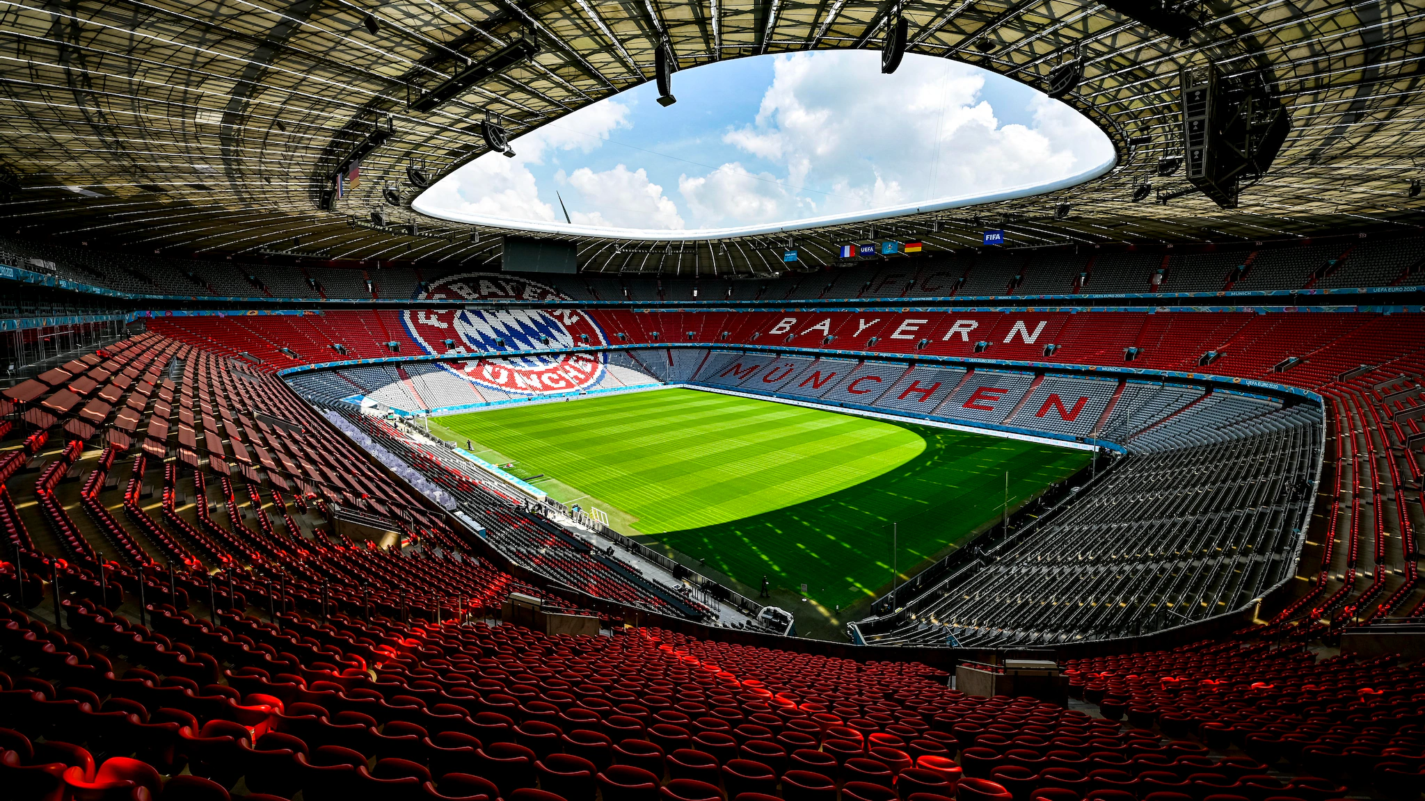Munich’s Fußball Arena München to host 2025 UCL final