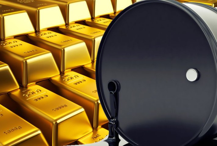 BoG says Gold for Oil Policy remains in effect