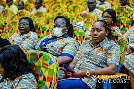 We need to break the apathy – GAUA President charges members
