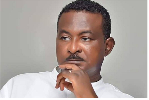 Let’s keep 2024 elections peaceful – NDC to NPP